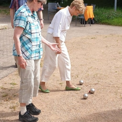 Boules