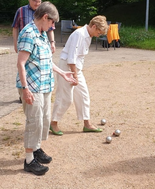 Boules
