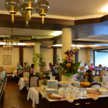 Frühstück – Hotel Anna Badenweiler Therme