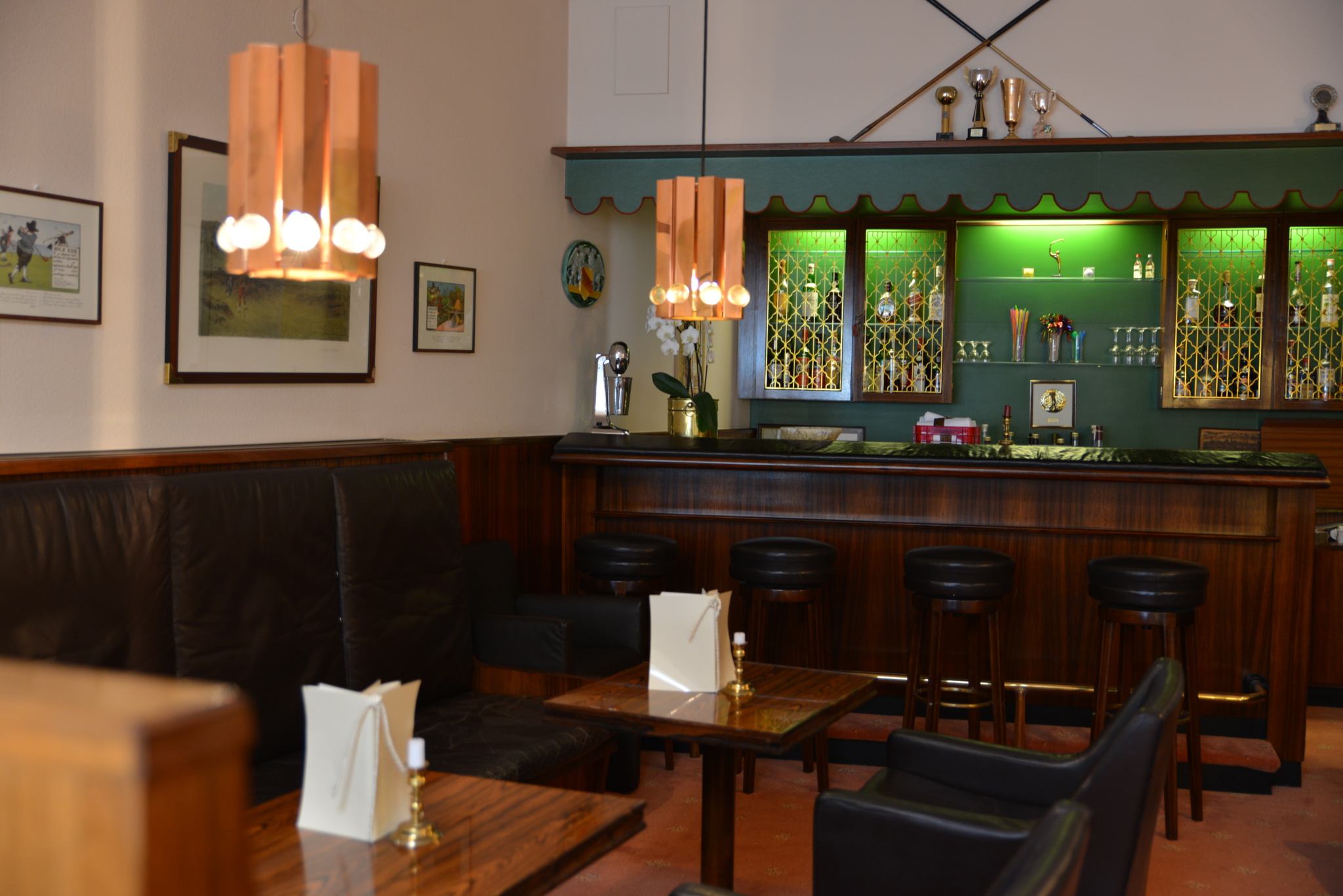 Das Haus – Hotel Anna Badenweiler Therme