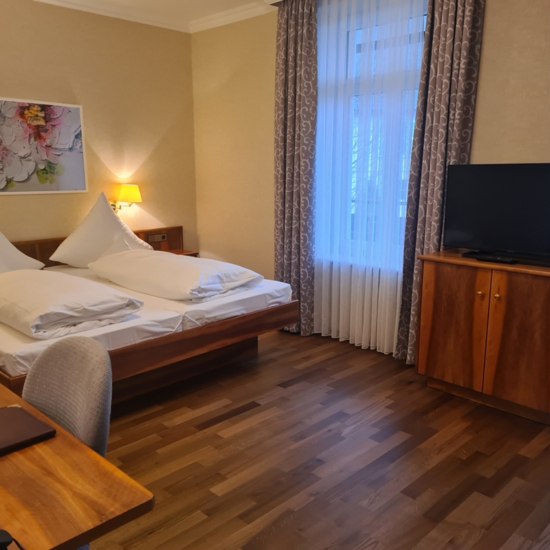 Doppelzimmer