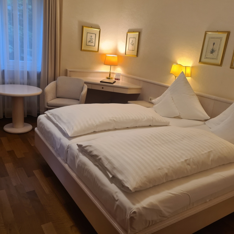 Doppelzimmer